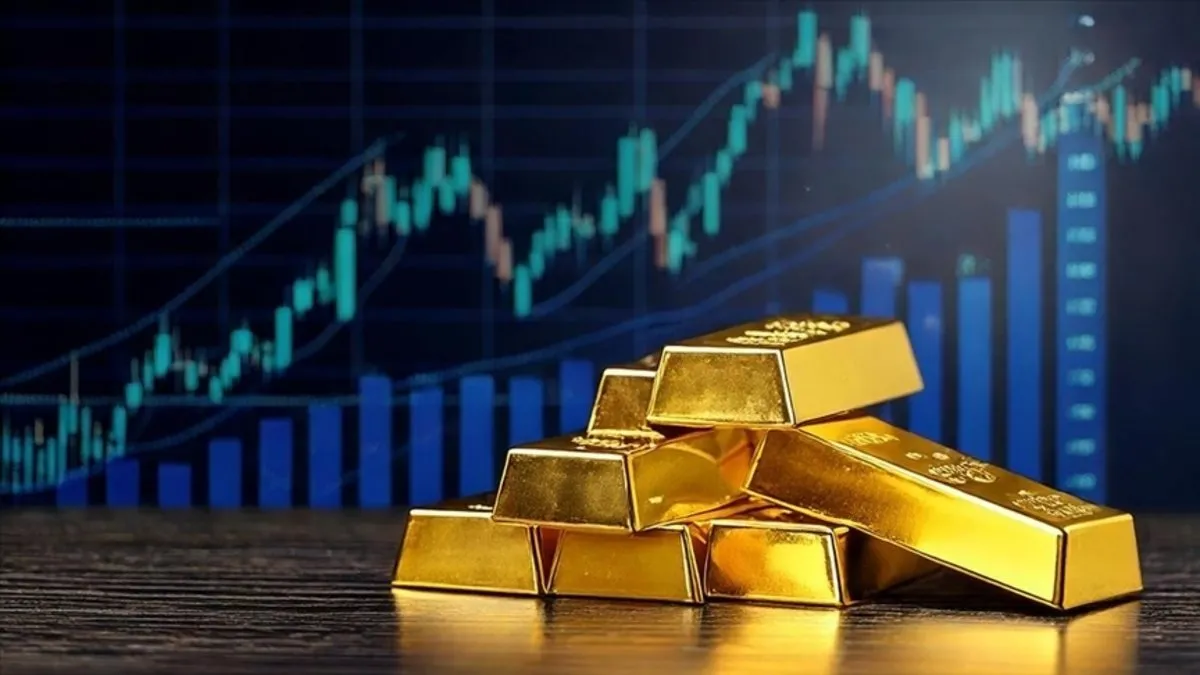 Citi altın tahminini yükseltti – Ekonomi Haberleri