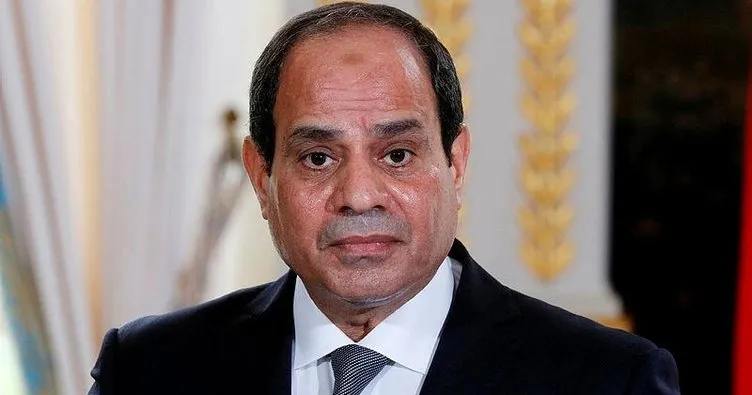 Netanyahu ile Sisi gizlice görüştü iddiası