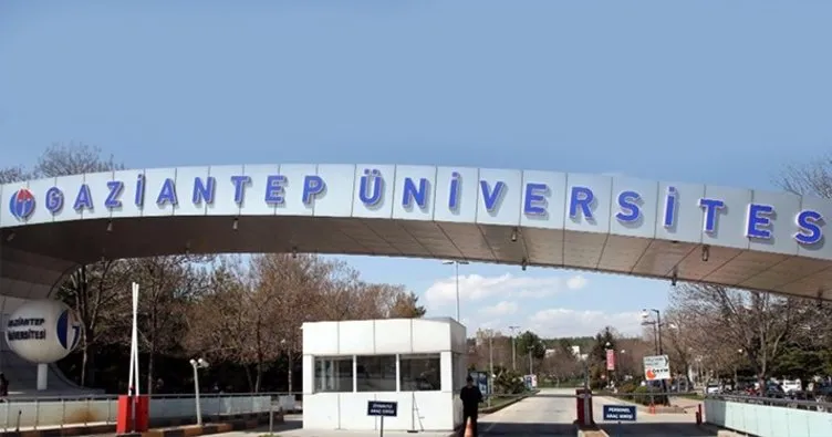 Son dakika: Gaziantep Üniversitesi Rektörlüğünden personel alım müjdesi!