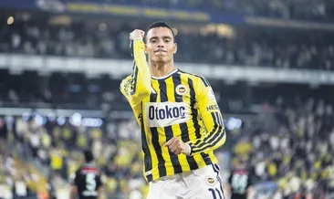 Greenwood hayallerindeki oyuncuydu!