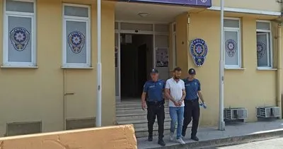 Aranan hükümlü operasyonla yakalandı #kocaeli Aranan hükümlü operasyonla yakalandı #kocaeli