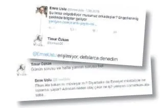 Sergide de FETÖ parmağı var - 1