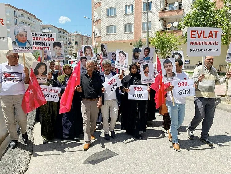 Son dakika: Korku duvarını yıkan çığlık! Hacire Anne SABAH'a konuştu