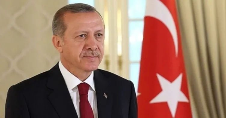 Cumhurbaşkanı Erdoğan’dan İrem Yaman’a tebrik telgrafı!