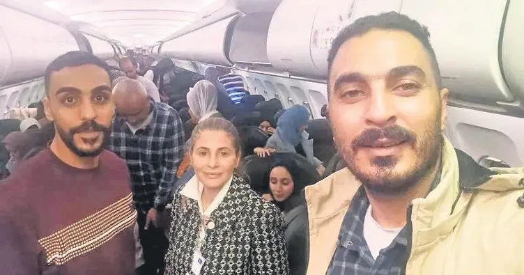 Tahliye görünümlü sürgün taktiği