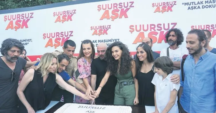 ‘Aşkın olduğu yerde şuursuzluk vardır’