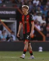 Real Madrid, Bournemouth’un genç stoperi Dean Huijsen ile anlaştı