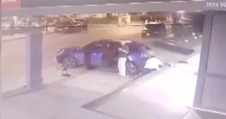 Serhat Akın’a silahlı saldırıda yeni gelişme! Gözaltı sayısı 5’e yükseldi