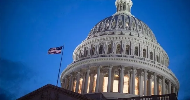ABD Senatosu’nda finansal denetim oturumu
