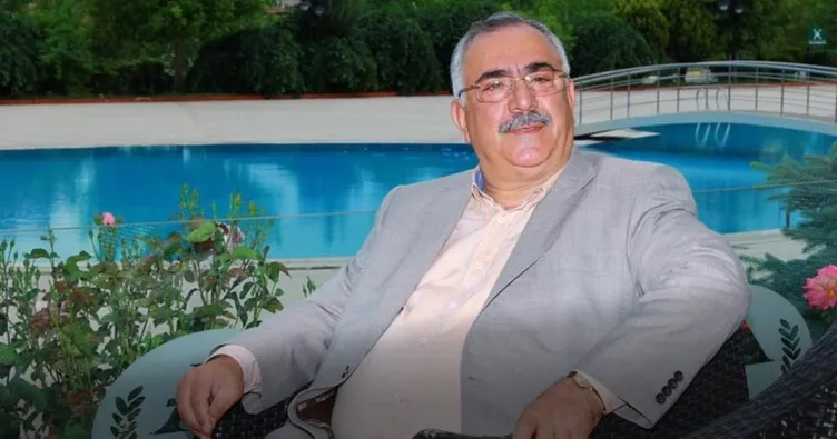 CHP’li Doğan Taşdelen vefat etti