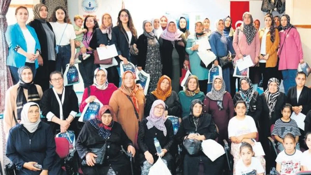Dijitaldeki Ayak İzimiz Anadolu’da