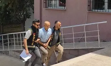 Banyoda kanlı dehşet! Eşini 12 yerinden bıçakladı #tekirdag