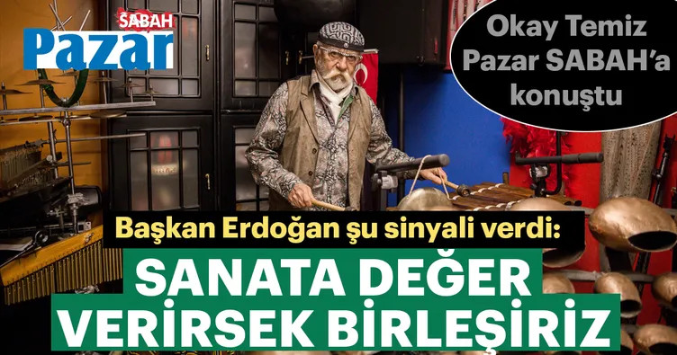 80 yıldır kâinatın tüm seslerine açık