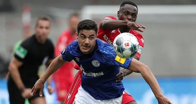 Milan Da Stoper Icin Ilk Alternatif Ozan Kabak Spor Haberleri