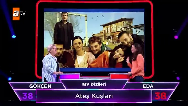 Alan 8. Bölüm Fragmanı yayınlandı! | Video