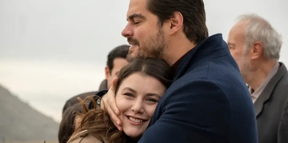 Gönül Dağı 200. bölüm izle: Tekin, Çetin’e notunu verdi! TRT 1 ile Gönül Dağı son bölüm izle