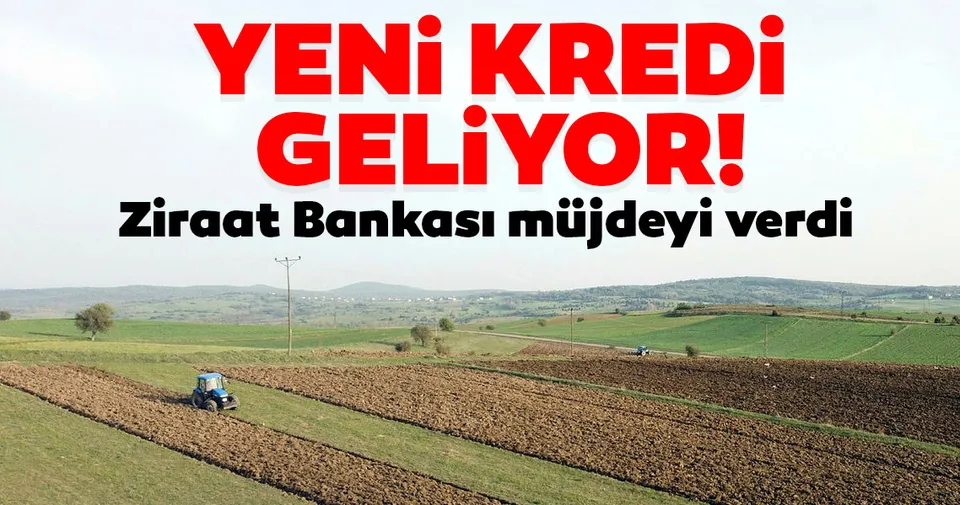 son dakika ziraat bankasi ndan