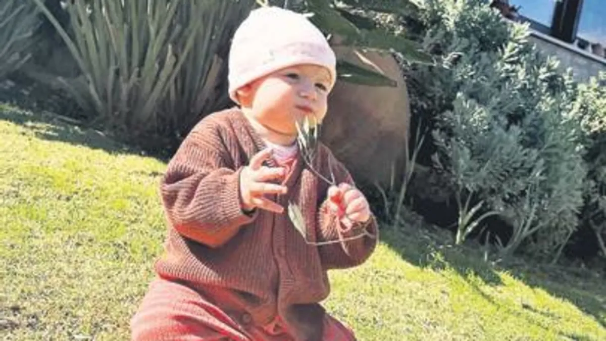 Yaz büyüdü Yaz büyüdü