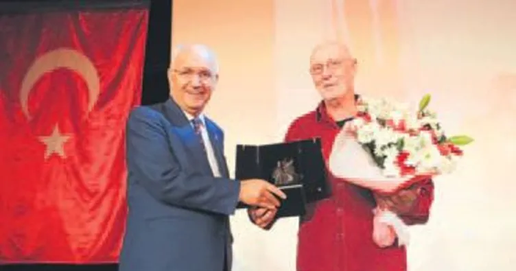 OSİAD’ın 26’ncı yılına kutlama