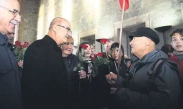 Başkente Bir Gün Yetmez