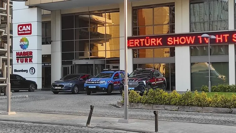SON DAKİKA | Can Holding’e ’kara para’ operasyonu! HaberTürk ve Show TV dahil 121 şirketine el konuldu!