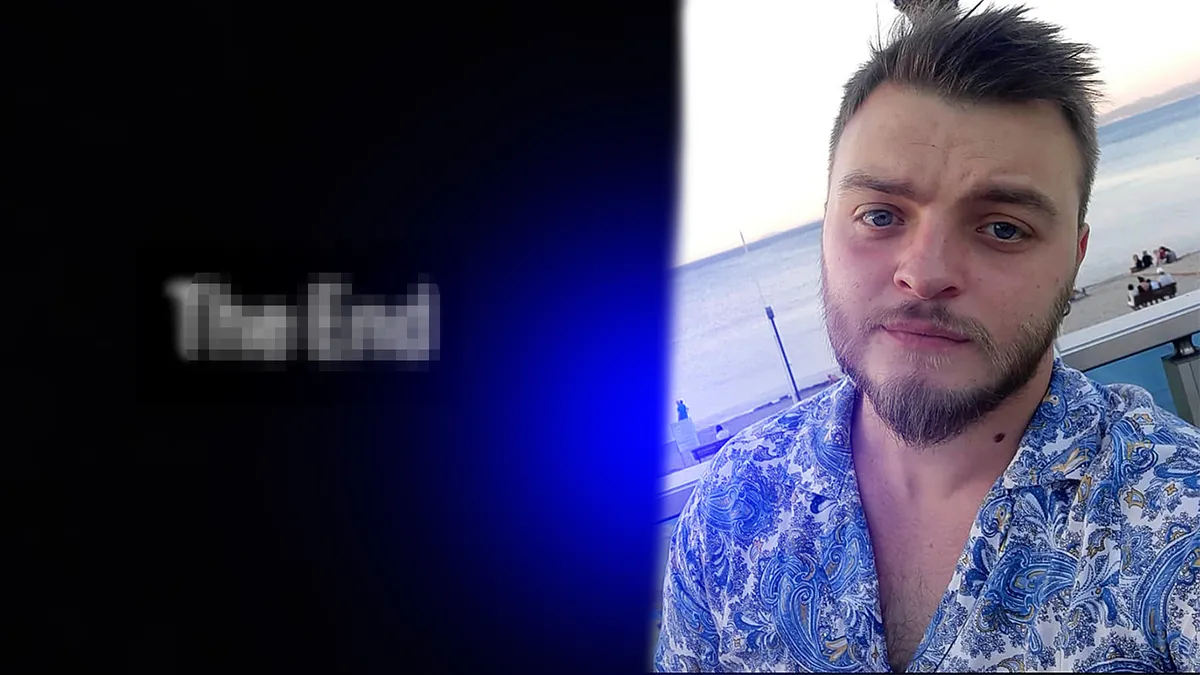 Edirne’de kan donduran olay: Asılı halde bulundu… Sosyal medya paylaşımı dikkat çekti! Edirne’de kan donduran olay: Asılı halde bulundu… Sosyal medya paylaşımı dikkat çekti!