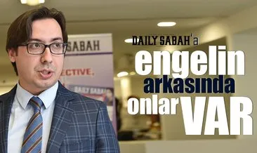 Karagöz: ’Daily Sabah’a engelin arkasında FETÖ lobisi var’