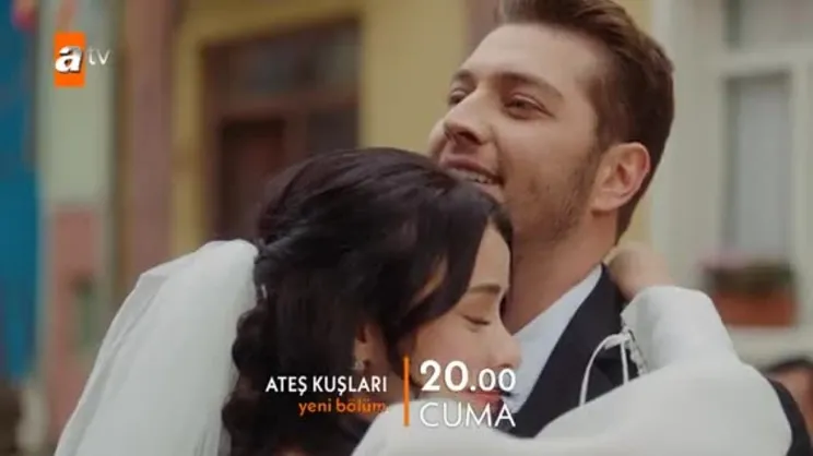 Ateş Kuşları 44. Bölüm 2. Fragmanı yayınlandı! 