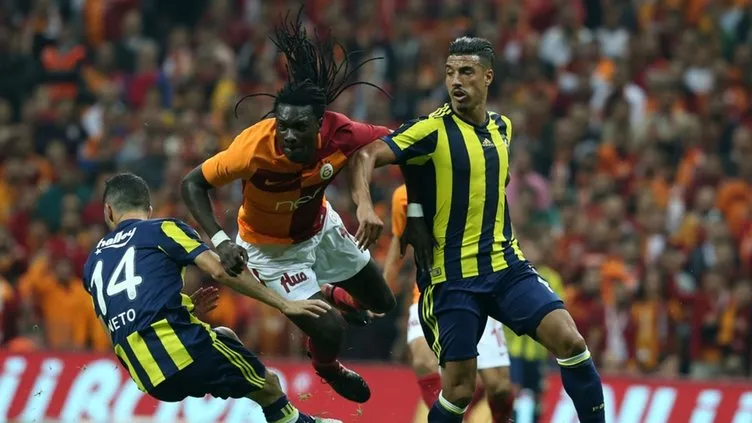 Fenerbahçe Galatasaray maçına saatler kala flaş gelişme! İşte muhtemel 11’ler