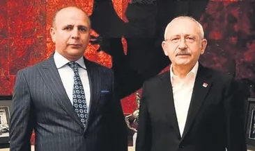 CHP’de kurultay öncesi delege kıyımı