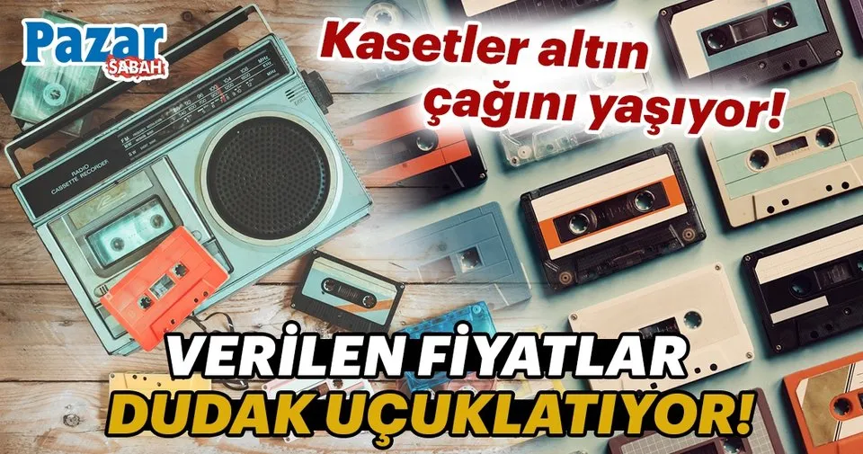 Kaset I Basa Sarma Donemi Pazar Sabah Haberleri