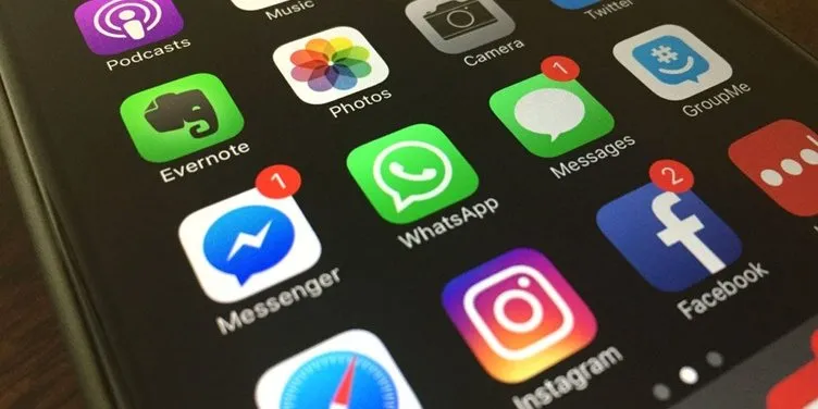 WhatsApp’ın çökmesiyle ilgili soruşturma başlattı