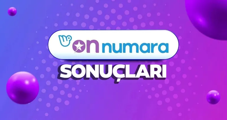 On Numara sonuçları belli oldu! 23 Ekim MPİ Online ile On Numara sonuçları sorgulama