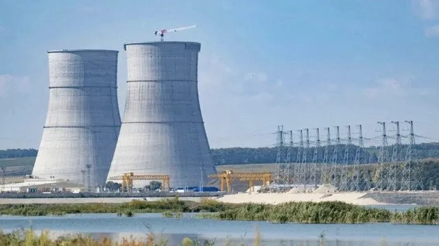 Rusya’da saldırı hazırlığındaki İHA düşürüldü! Kursk NGS’de yangın çıktı: Nükleer sızıntı var mı?
