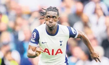 Patron Bissouma’yı istiyor!