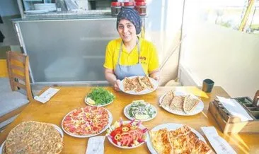 6 yılda lokanta patronu oldu #izmir