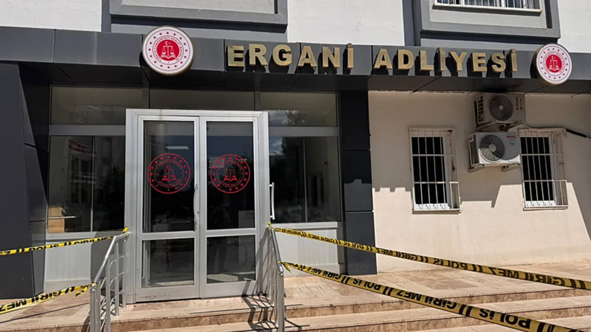 Diyarbakır’da 10 yıllık cinayet aydınlatıldı: 5 tutuklama Diyarbakır’da 10 yıllık cinayet aydınlatıldı: 5 tutuklama