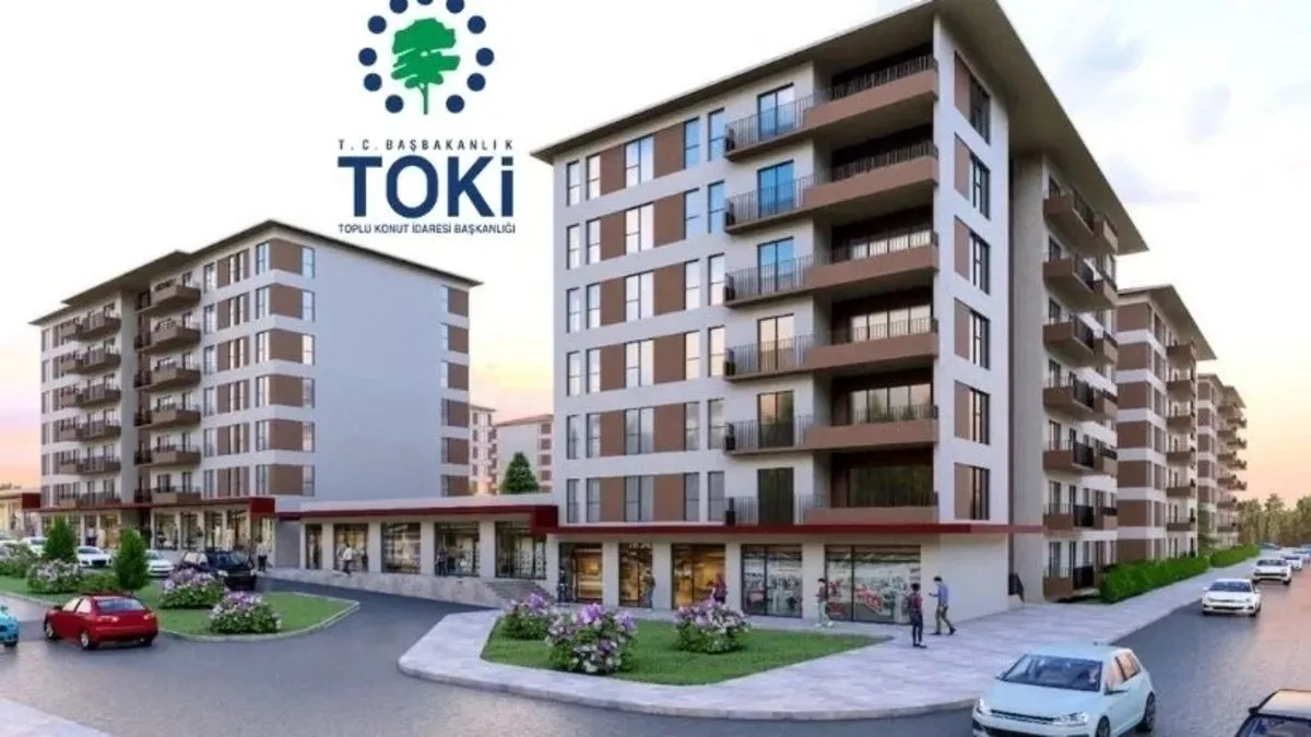 TOKİ TAKSİT SAYISI VE ÖDEME PLANI HESAPLAMASI 2025 || TOKİ kaç taksit yapıyor, taksitleri ne zaman başlar, aylık ödeme ne kadar? TOKİ TAKSİT SAYISI VE ÖDEME PLANI HESAPLAMASI 2025 || TOKİ kaç taksit yapıyor, taksitleri ne zaman başlar, aylık ödeme ne kadar?