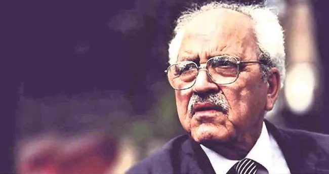 Yenilgi yenilgi büyüyen bir zafer: Sezai Karakoç - Kitap Haberleri