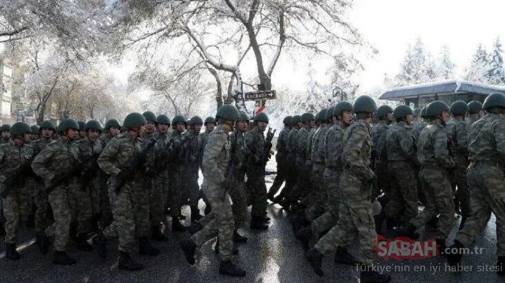 Askerlik yerleri belli oldu mu sorusu yanıt buluyor!! Askerlik yerleri ne zaman, bugün saat kaçta açıklanacak? ASAL askerlik yeri sorgulama