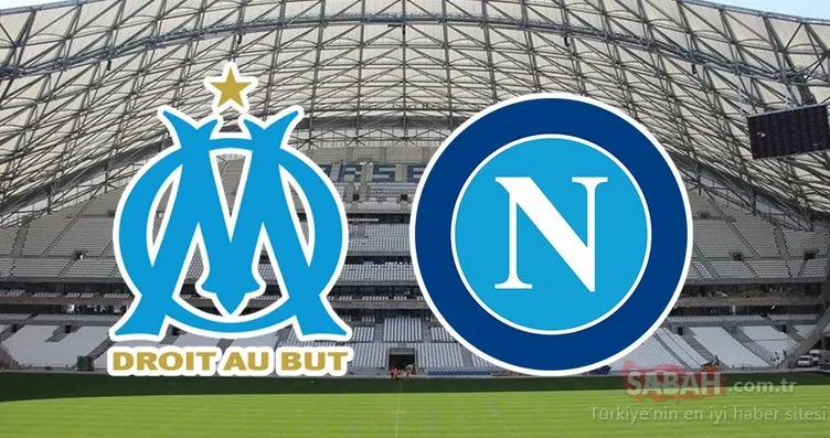 Marsilya Napoli maçı ne zaman saat kaçta hangi kanalda? 2019-2020 sezonu hazırlık maçları
