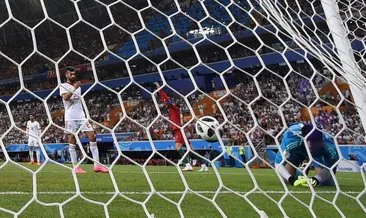 Uruguay - Portekiz maçı ne zaman saat kaçta hangi kanalda?