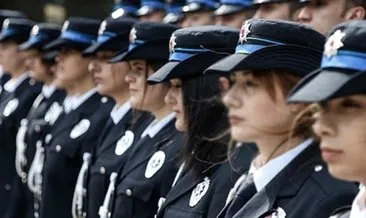POMEM başvuruları ne zaman başlayacak? 2020 EGM ve Polis Akademisi POMEM polis alımı şartları nelerdir?