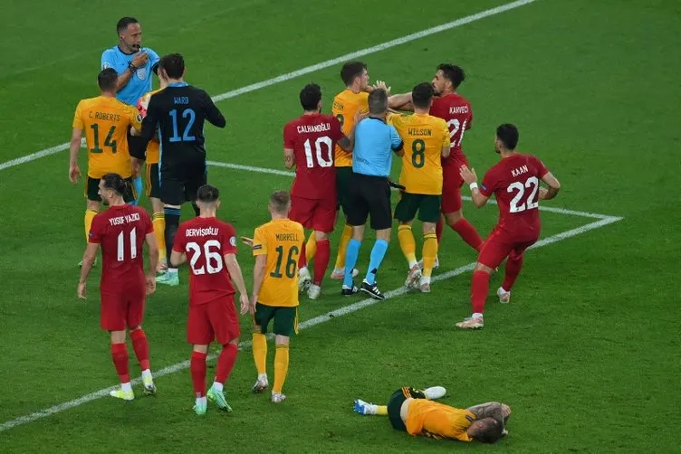 Son dakika: EURO 2020’de ’Bizim Çocuklar’a ne oldu? Şenol Güneş’in hatalarını tek tek saydı