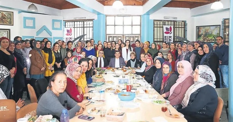 2020 kadınların yılı olacak