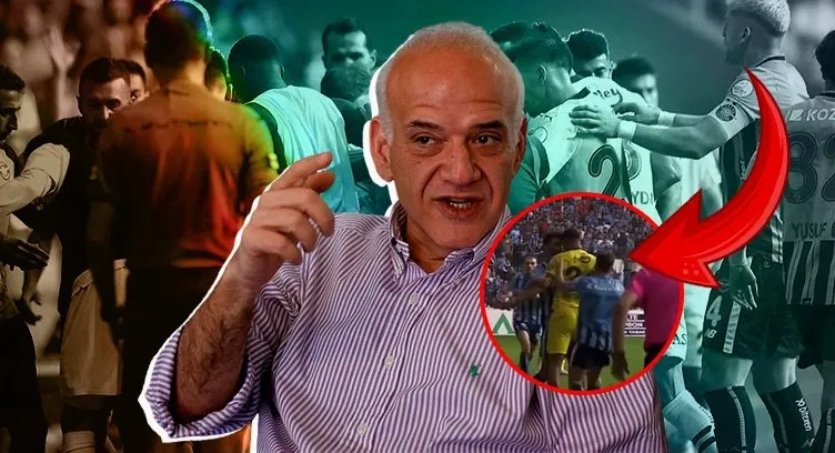 Son dakika Fenerbahçe haberi: Ahmet Çakar’dan şok sözler! Rodrigues’in hareketi kırmızı mı?