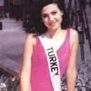 Jülide Ateş, Türkiye Güzeli seçildi