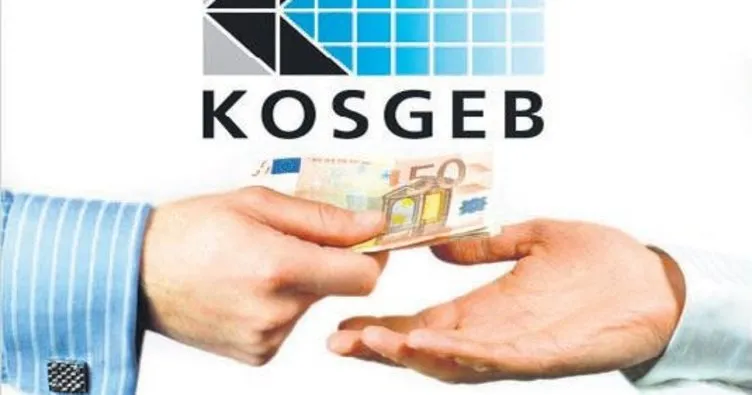 KOSGEB’den yazılım sektörüne destek