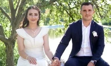 Polis eşi tarafından vurulan Sevginur Aktaş davasında tanıklar dinlendi