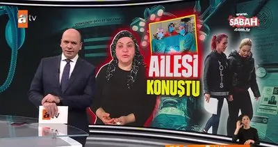 Türkiye’yi şoke etmişti! Sahte doktorun ailesi konuştu | Video